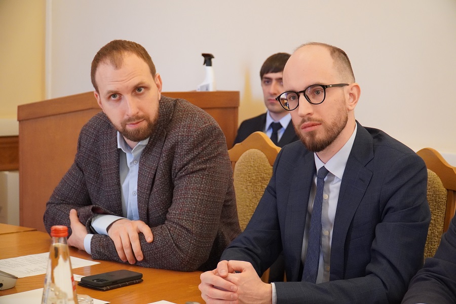 В Дагестане появится сеть магазинов онлайн-площадки «ВсеИнструменты.ру»
