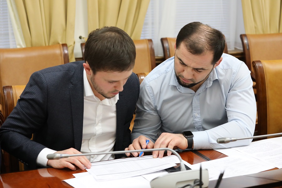 В Дагестане программа капремонта до конца года будет выполнена в полном объеме