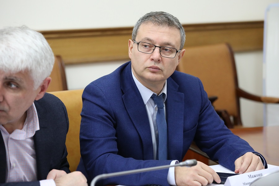 Второй этап аттестации руководителей ГУПов прошел в Дагестане