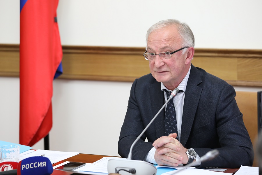 Дагестанские предприятия за два года получили более 200 млн рублей в рамках мер поддержки по линии ФРП