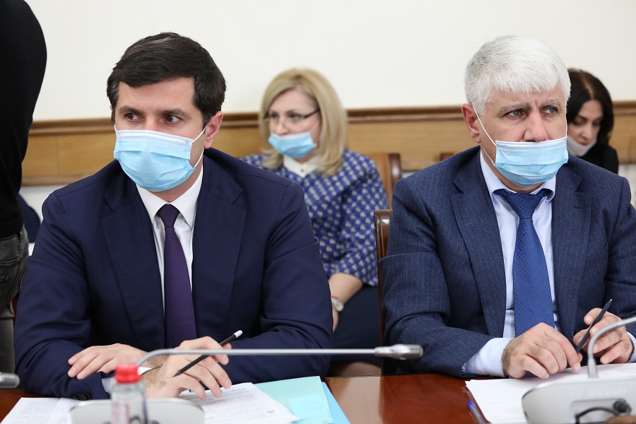 Дагестанские предприятия за два года получили более 200 млн рублей в рамках мер поддержки по линии ФРП