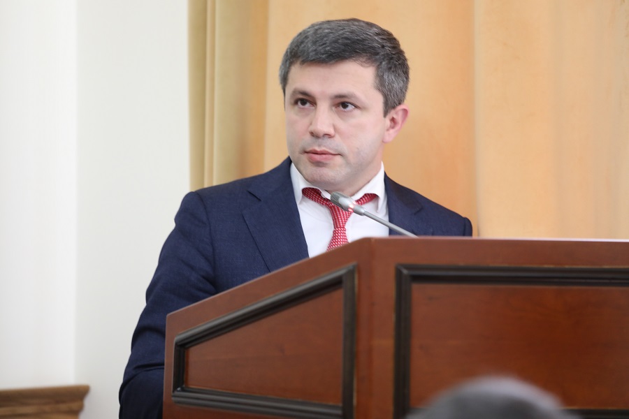 Дагестанские предприятия за два года получили более 200 млн рублей в рамках мер поддержки по линии ФРП