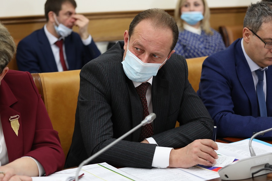 В Дагестане завершили инвентаризацию земельных участков, находящихся в госсобственности