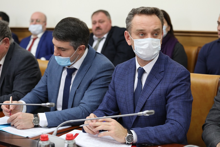 В Дагестане завершили инвентаризацию земельных участков, находящихся в госсобственности