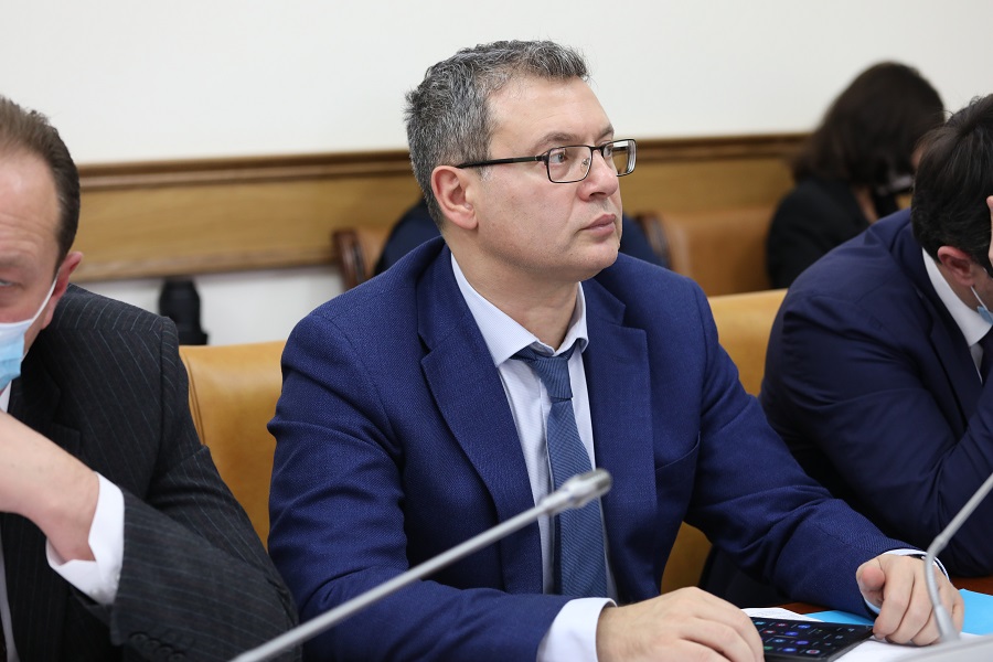 В Дагестане завершили инвентаризацию земельных участков, находящихся в госсобственности