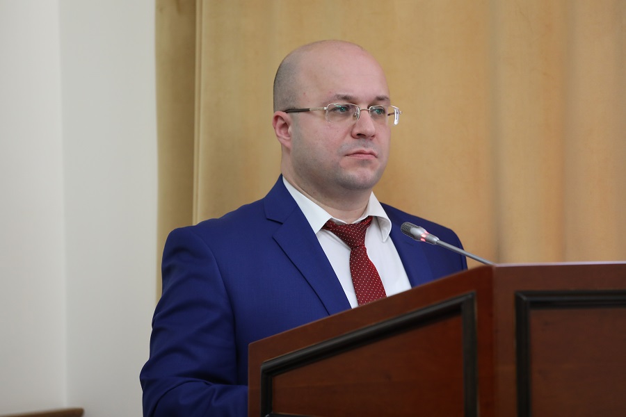 Проект по строительству центра для детей-инвалидов в Махачкале получит господдержку