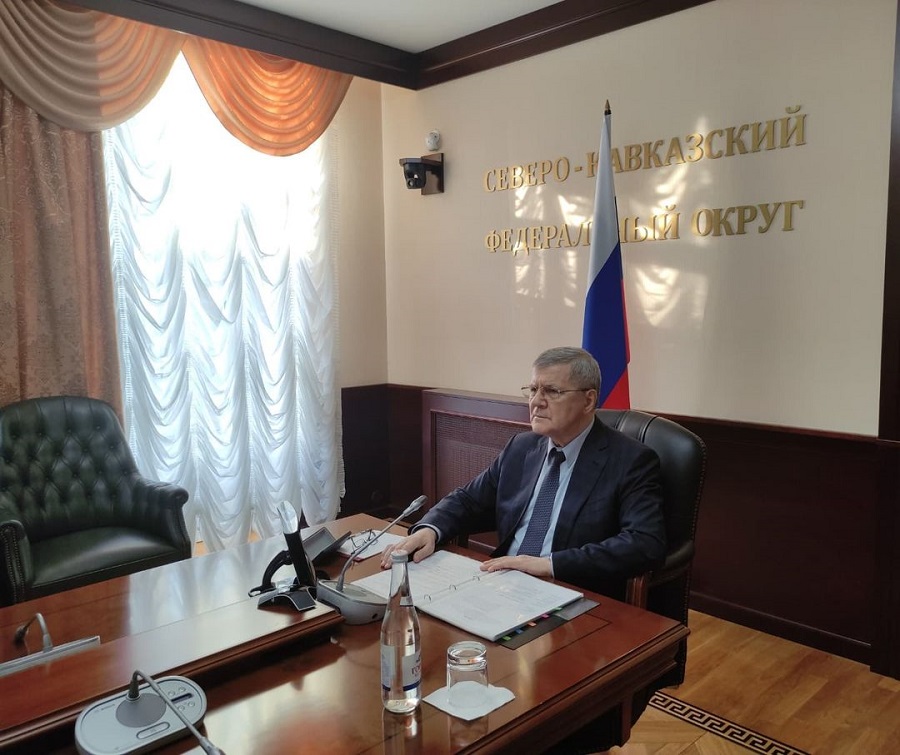 Новую школу на 800 мест построят в Кизляре