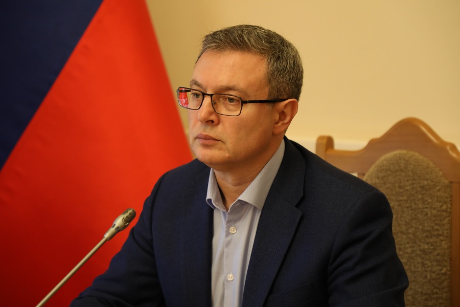 Инвентаризацию имущества в сфере ЖКХ проведут в Дагестане