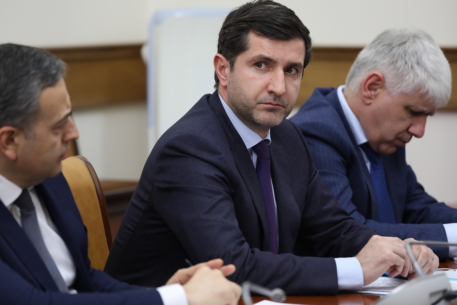 В Дагестане продолжают работу по решению проблемы самовольных построек