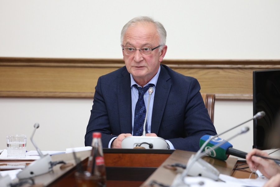 Свыше 4 млрд инвестиций планируют вложить инициаторы проектов, получивших господдержку в Дагестане