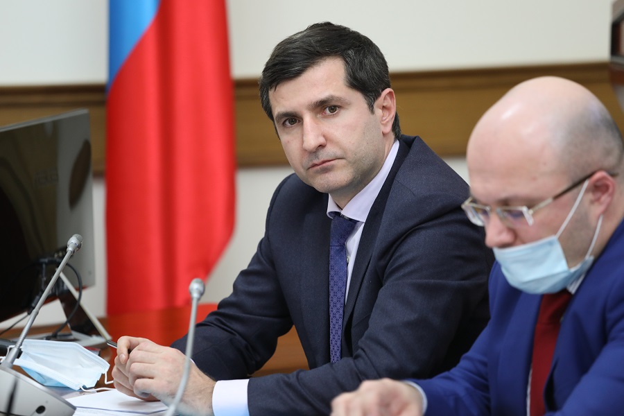 Свыше 4 млрд инвестиций планируют вложить инициаторы проектов, получивших господдержку в Дагестане