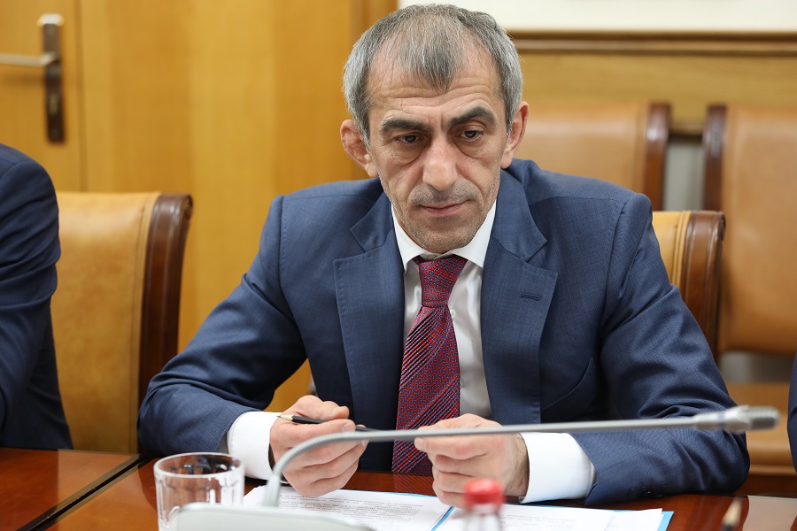 Свыше 4 млрд инвестиций планируют вложить инициаторы проектов, получивших господдержку в Дагестане