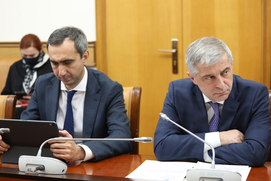 Свыше 4 млрд инвестиций планируют вложить инициаторы проектов, получивших господдержку в Дагестане