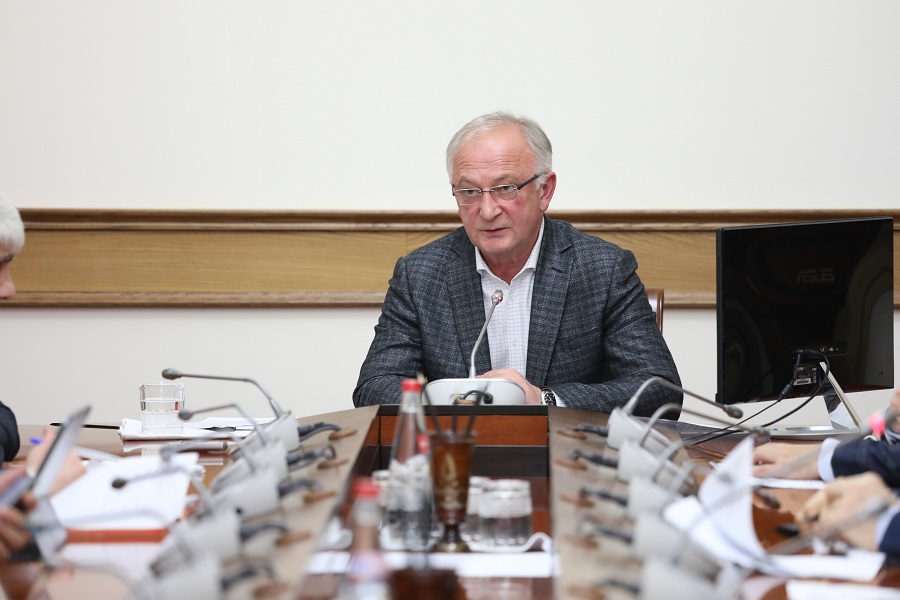 В Дагестане завершено строительство четырех новых детских садов
