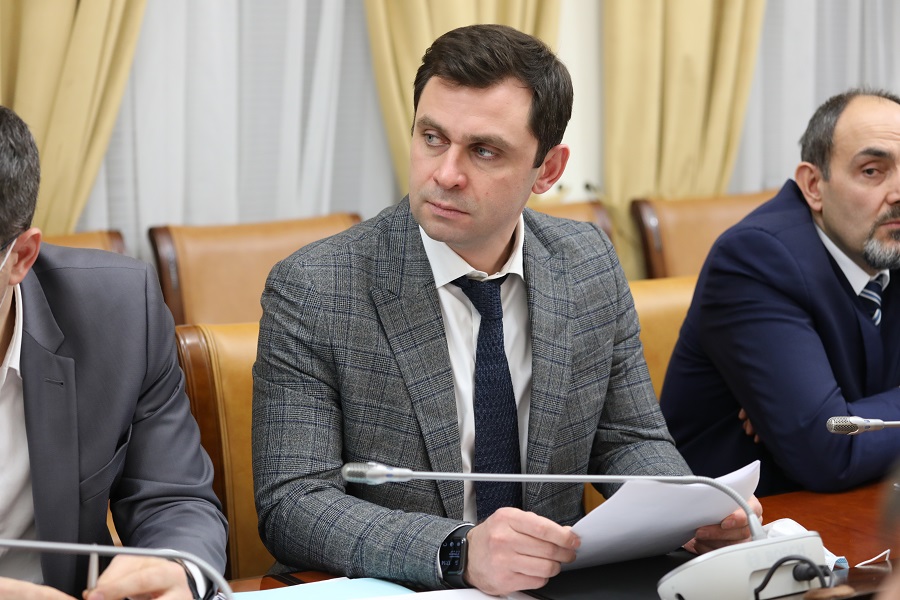 В Дагестане завершено строительство четырех новых детских садов