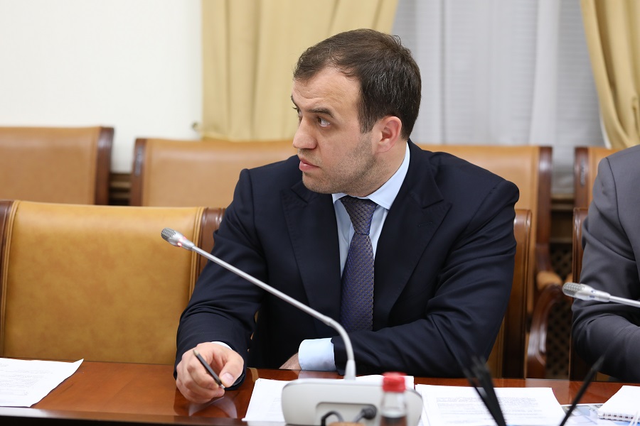 В Дагестане завершено строительство четырех новых детских садов