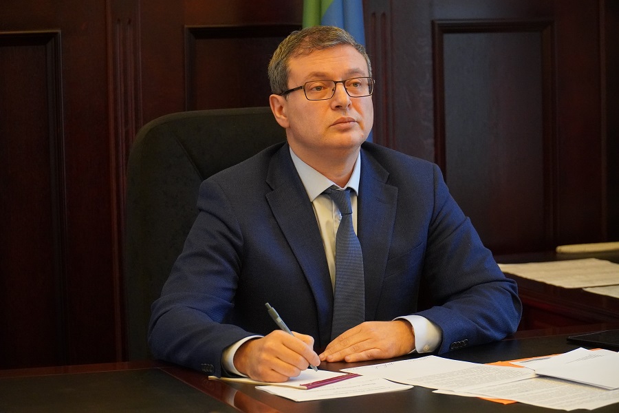 Вопросы по улучшению ситуации в сфере топливно-энергетического комплекса Дагестана будут решаться поэтапно