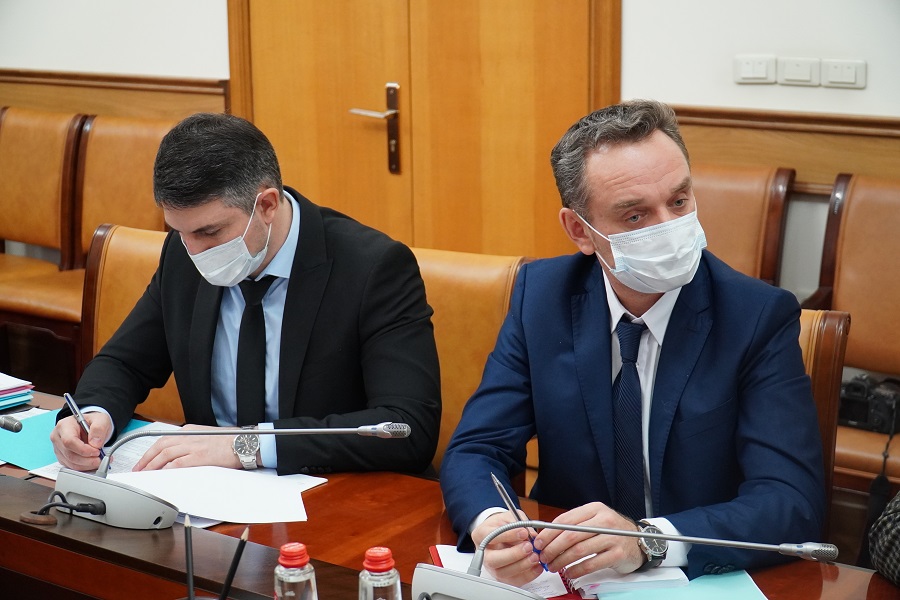 За два года в Дагестане проведут капремонт в 284 школах