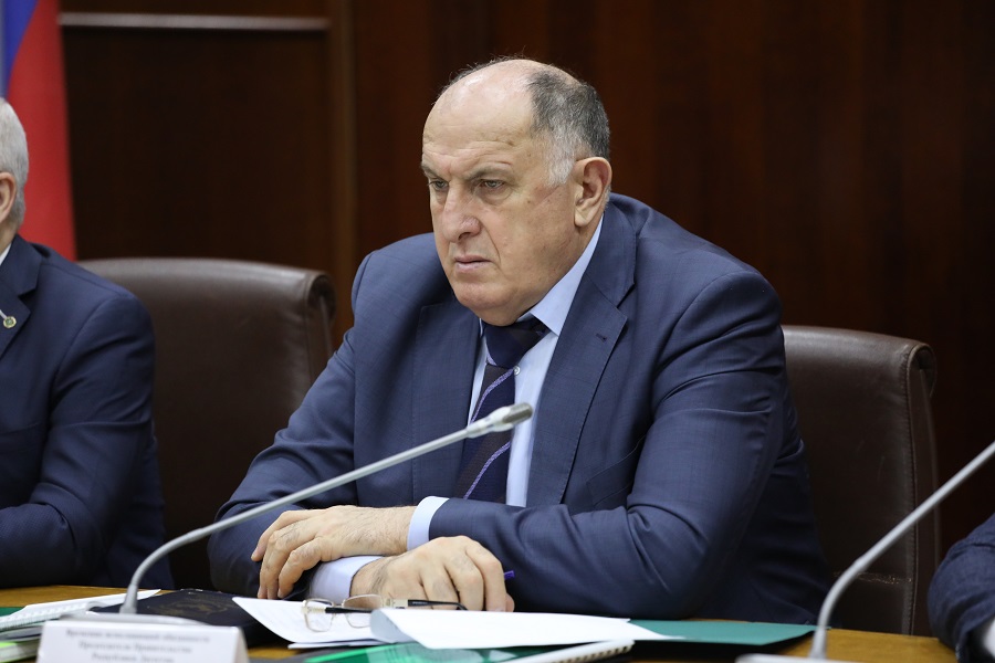 Более 6 млн руб. направят на закупку лесопожарной техники по нацпроекту в Дагестане