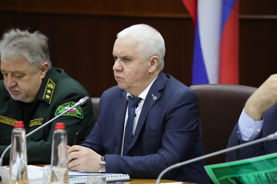 Более 6 млн руб. направят на закупку лесопожарной техники по нацпроекту в Дагестане