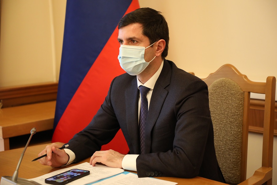 В Дагестане планируют создать исправительные центры для трудоустройства осужденных