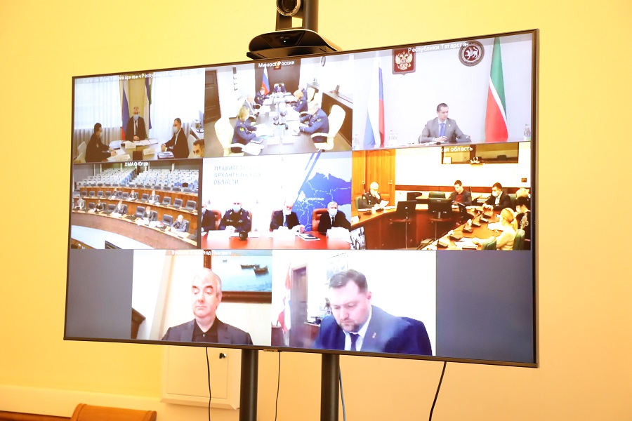 В Дагестане планируют создать исправительные центры для трудоустройства осужденных