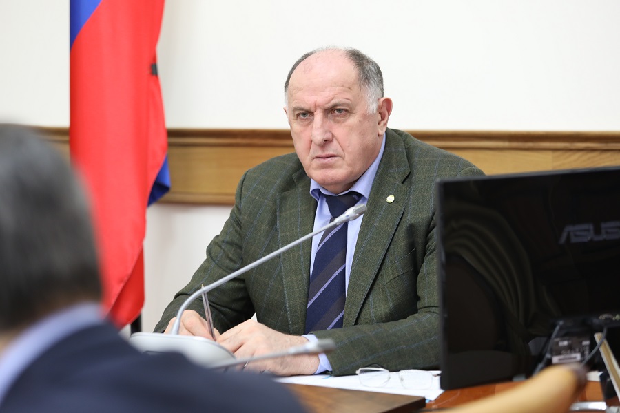 В Дагестане усилили работу по противодействию незаконному обороту обувной продукции