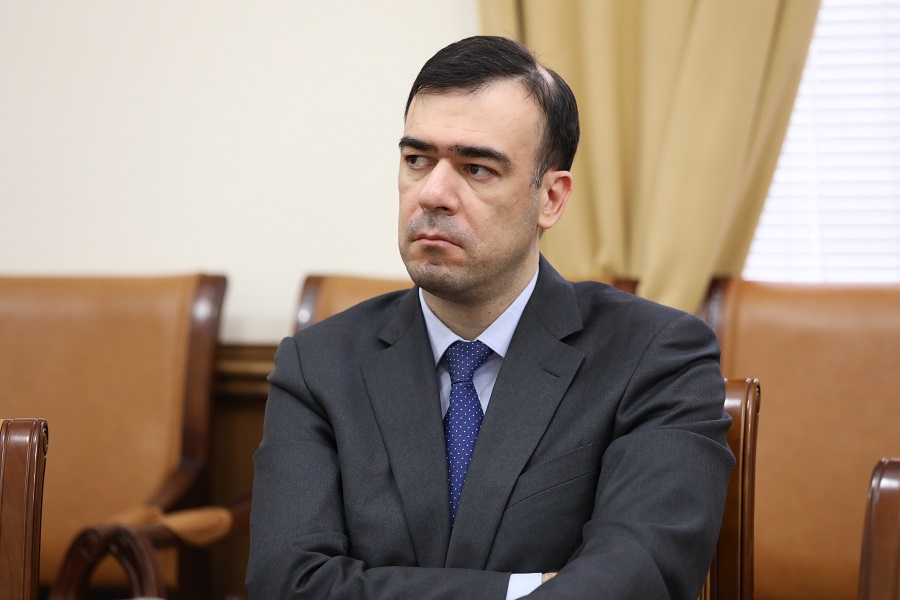 В Дагестане усилили работу по противодействию незаконному обороту обувной продукции