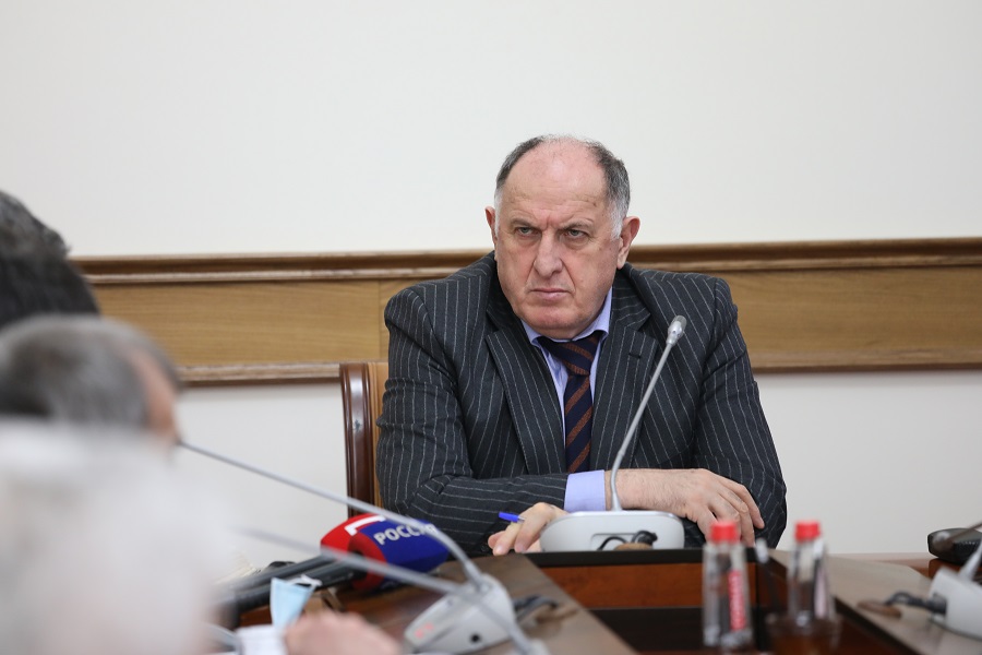 Свыше 1,5 тысяч заявок на догазификацию направили дагестанцы