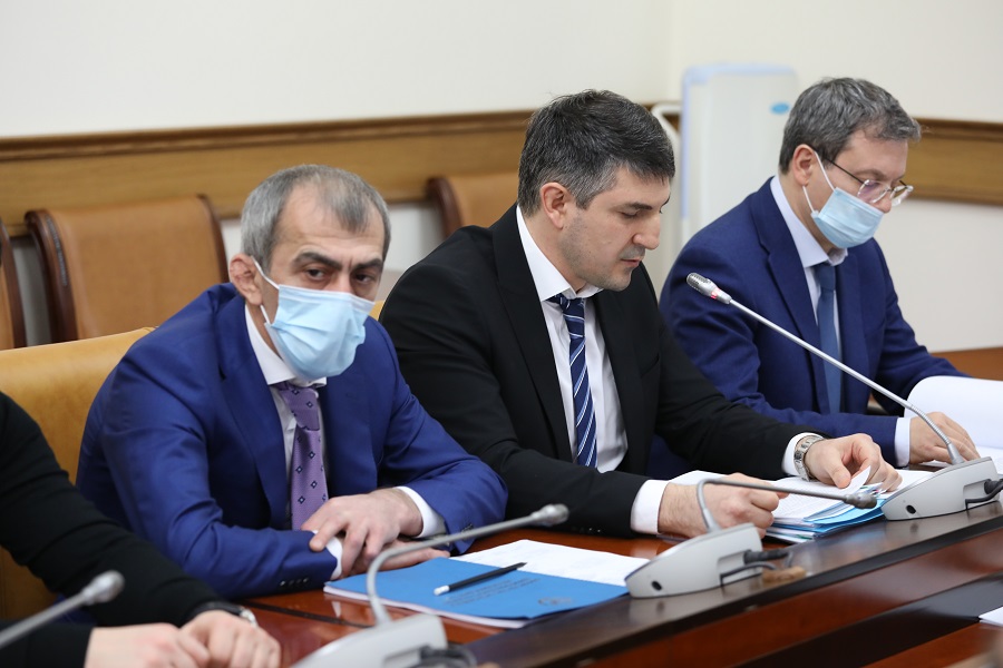 Свыше 1,5 тысяч заявок на догазификацию направили дагестанцы