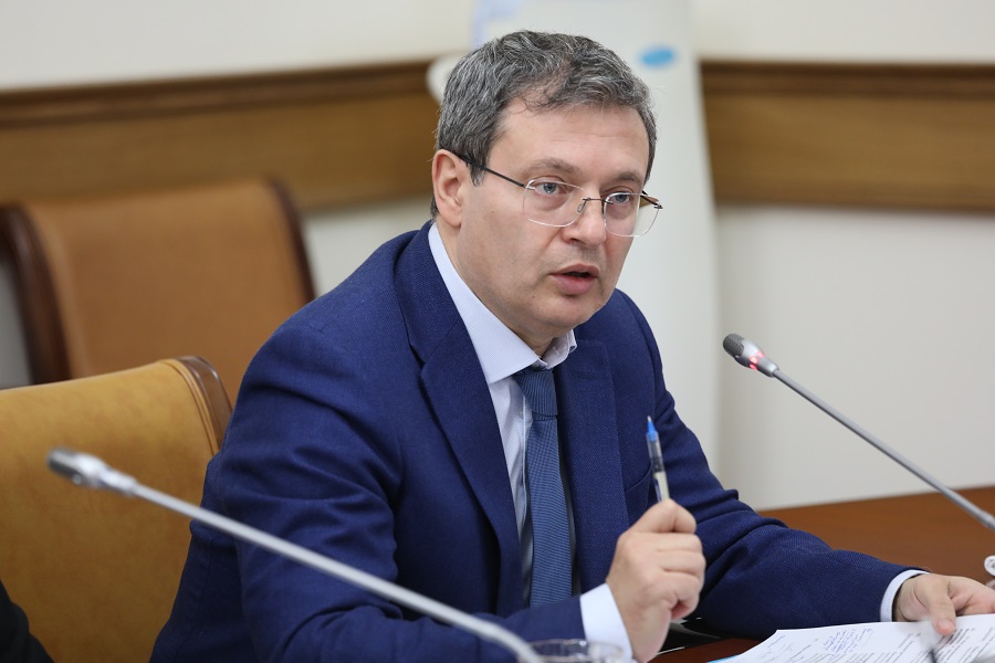 Свыше 1,5 тысяч заявок на догазификацию направили дагестанцы