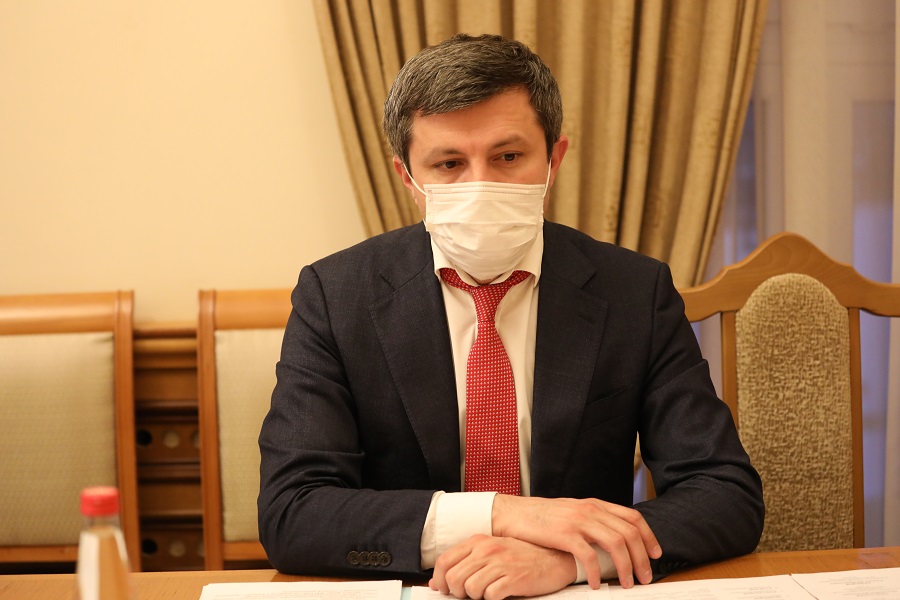 В Дагестане планируют усилить загрузку производственных мощностей УФСИН России по РД