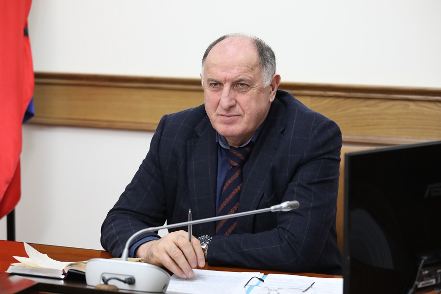 В Дагестане планируется улучшить жилищные условия 249 участников афганских событий