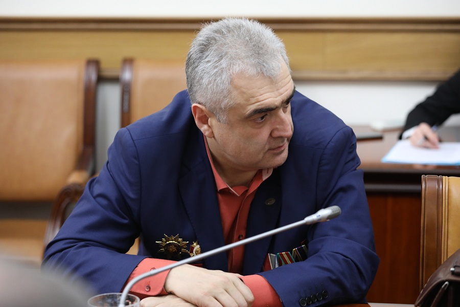 В Дагестане планируется улучшить жилищные условия 249 участников афганских событий