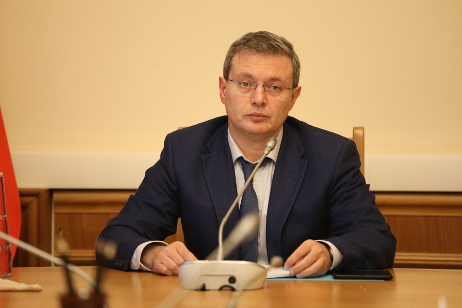 В 2022 году в Дагестане планируется благоустроить 179 территорий
