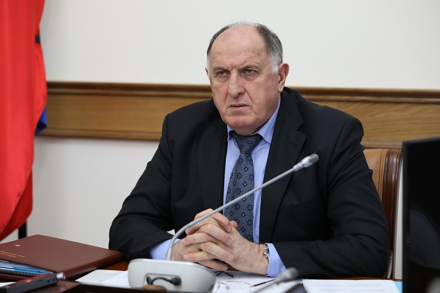 Кадастровую оценку более 1 млн земельных участков проведут в 2022 году в Дагестане
