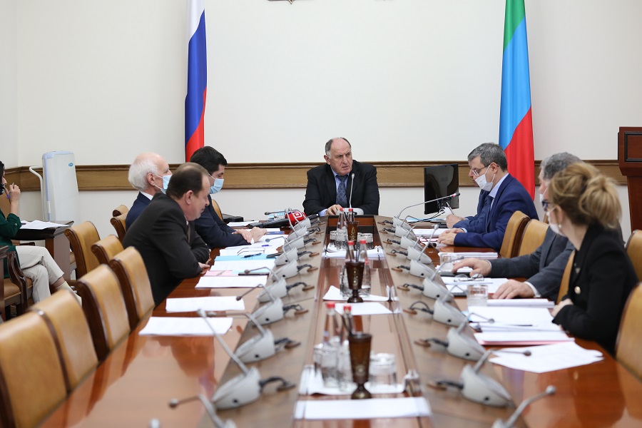 Кадастровую оценку более 1 млн земельных участков проведут в 2022 году в Дагестане