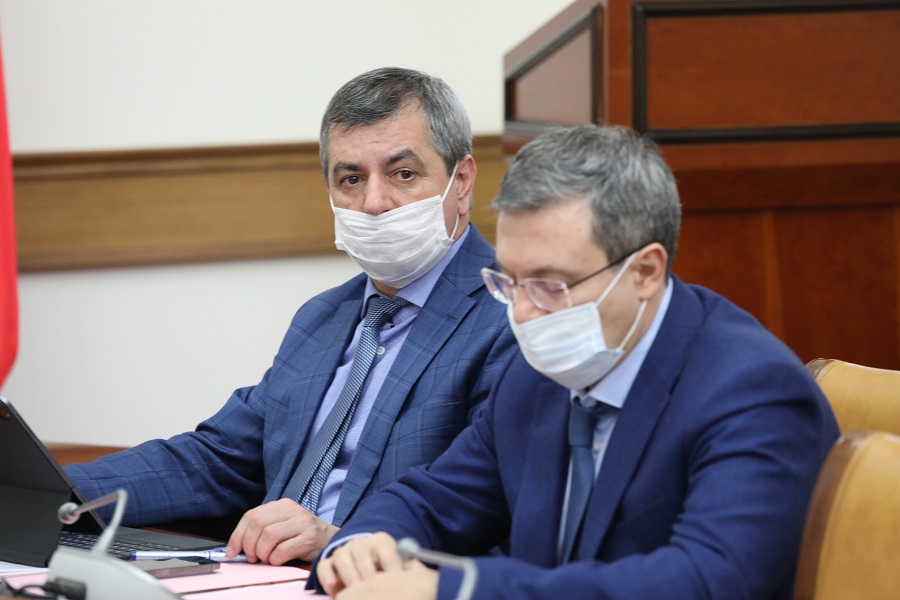 Кадастровую оценку более 1 млн земельных участков проведут в 2022 году в Дагестане