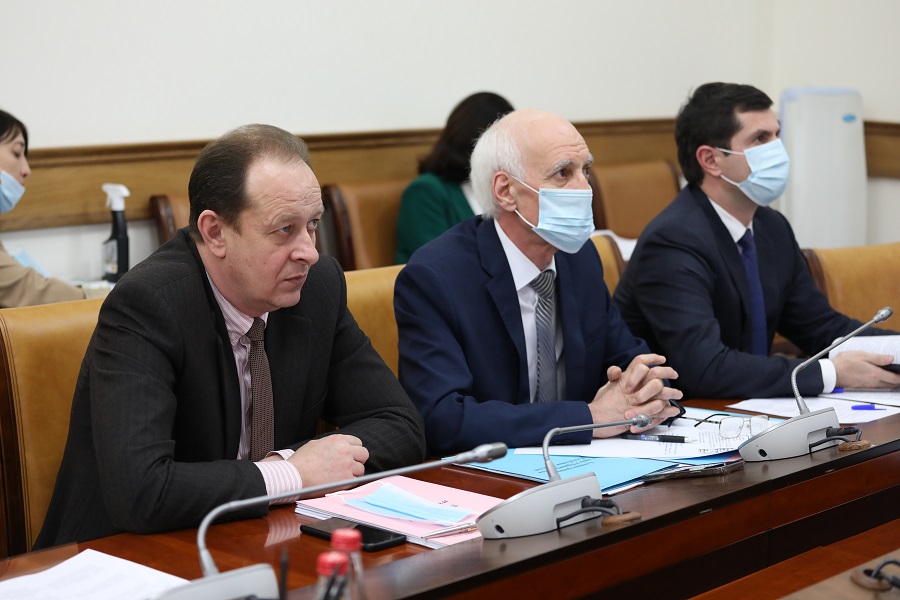 Кадастровую оценку более 1 млн земельных участков проведут в 2022 году в Дагестане