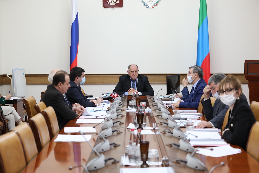 Инвестпроект по производству и переработке риса в Дагестане получил господдержку