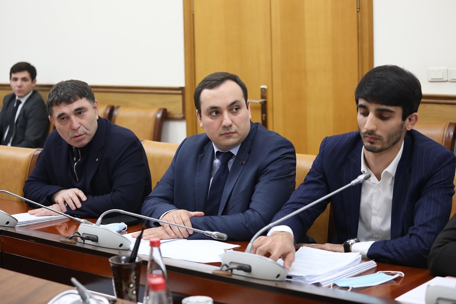 Инвестпроект по производству и переработке риса в Дагестане получил господдержку