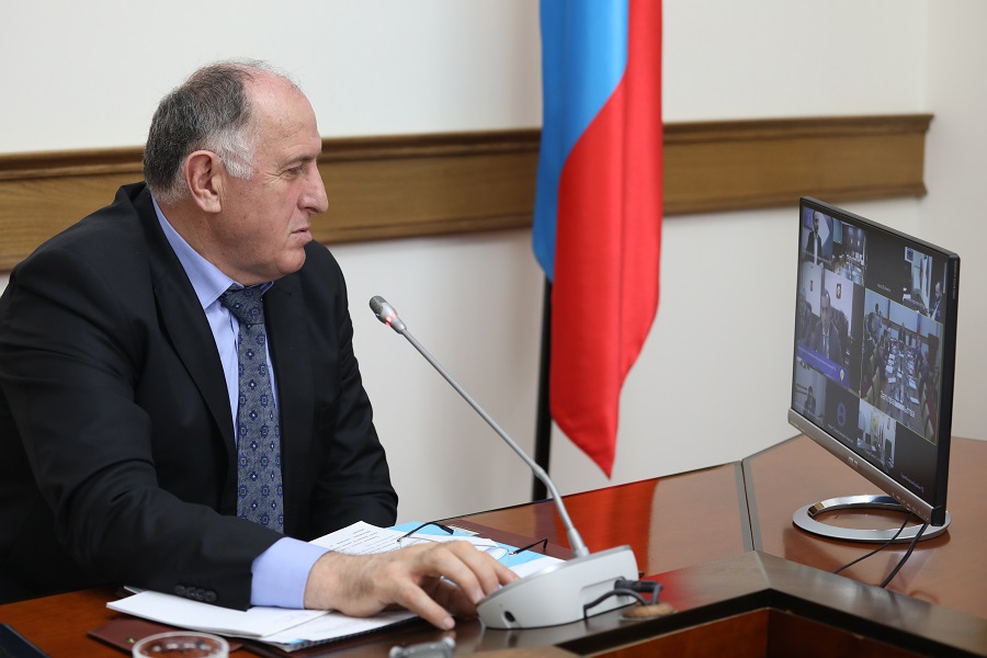 Инвестпроект по производству и переработке риса в Дагестане получил господдержку