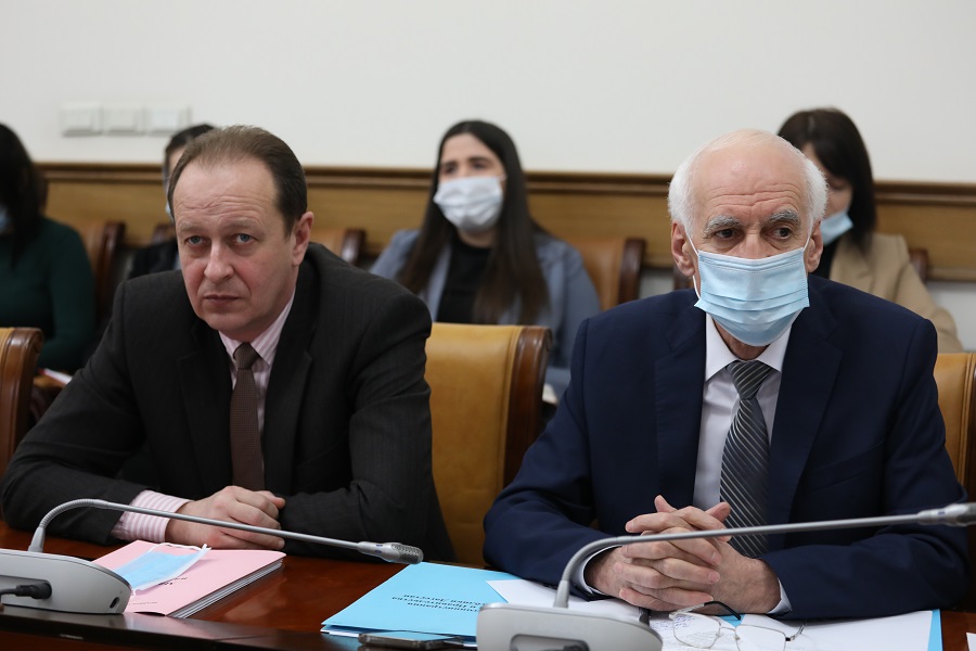 В Дагестане в 2021 году собрали рекордный урожай риса и винограда