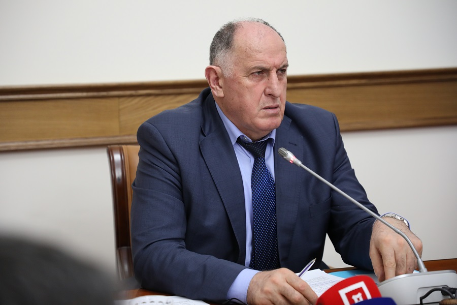 В Дагестане стартует программа капремонта школ