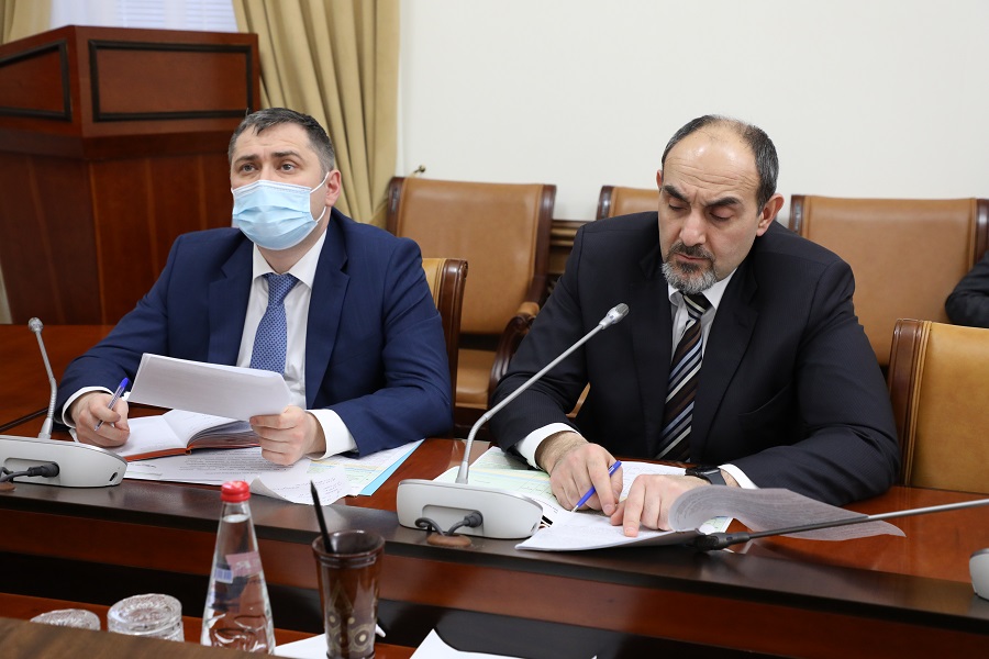 В Дагестане стартует программа капремонта школ