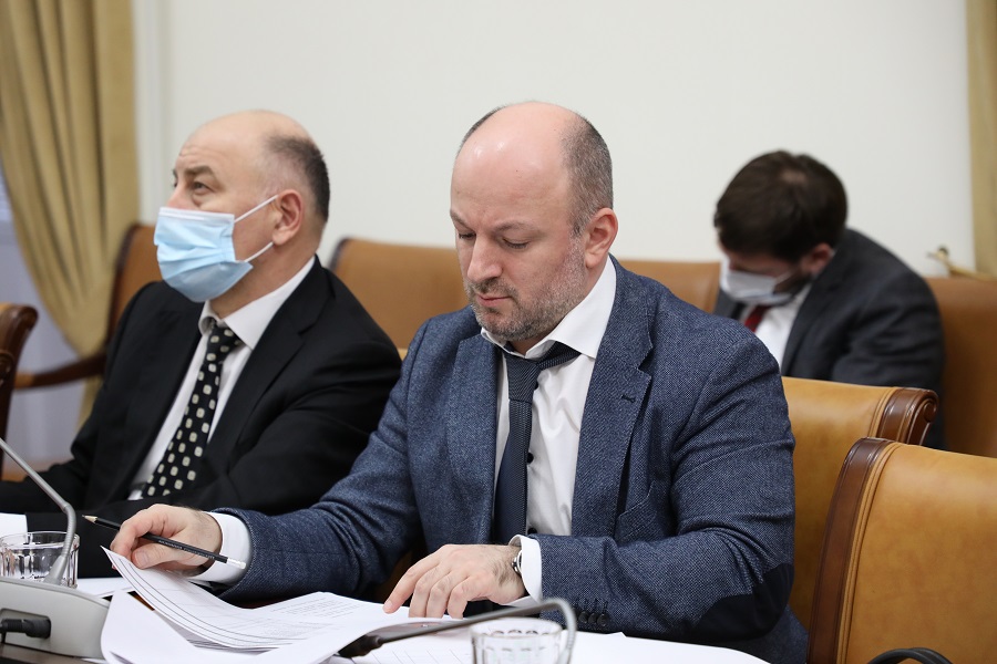 В Дагестане стартует программа капремонта школ