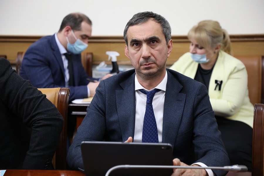 В Дагестане стартует программа капремонта школ