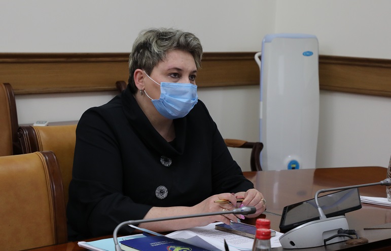 Дагестан готов принять порядка 600 беженцев из ДНР и ЛНР