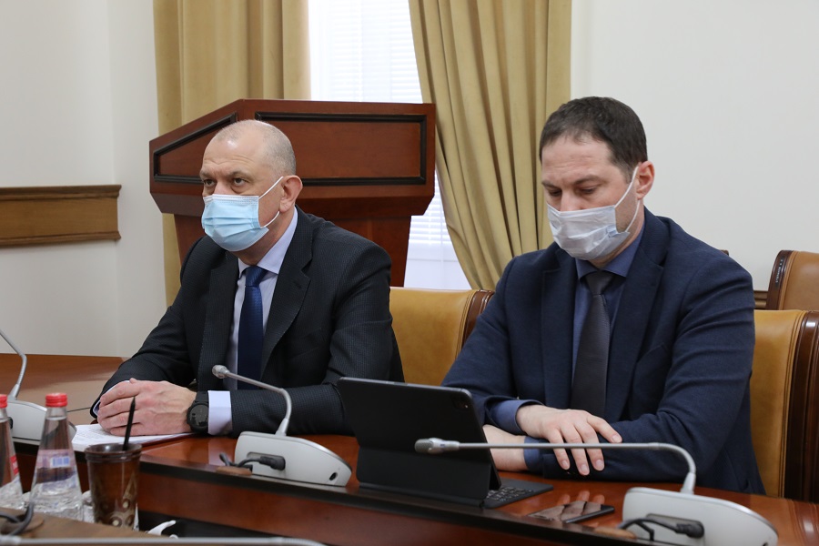 Дагестан готов принять порядка 600 беженцев из ДНР и ЛНР