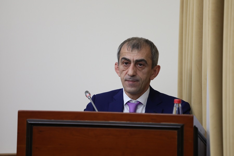 Власти Дагестана обеспечат продовольственную безопасность и проработают меры поддержки бизнеса